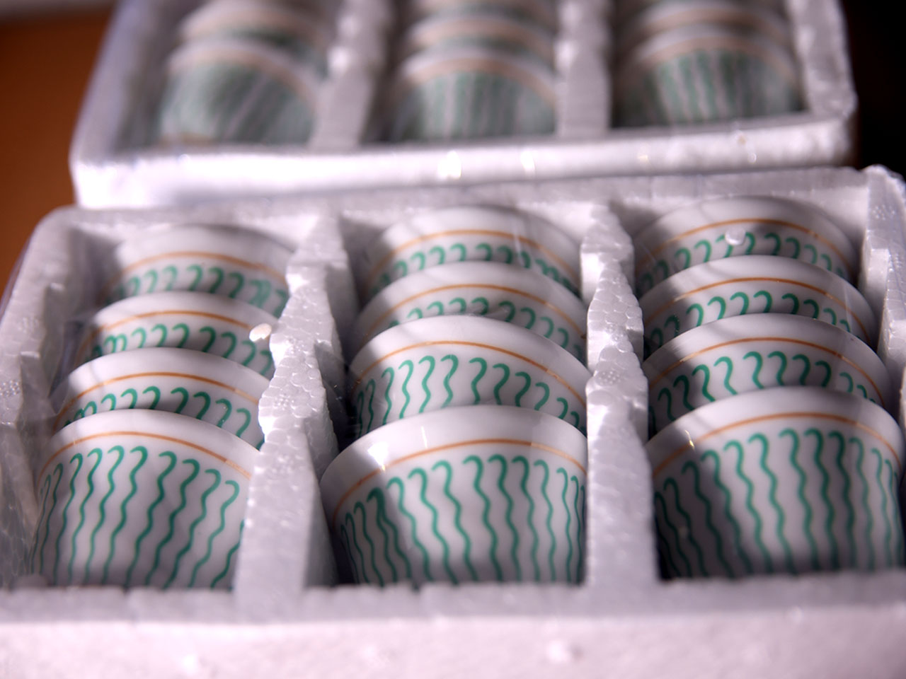 12pcs Coffee Cup