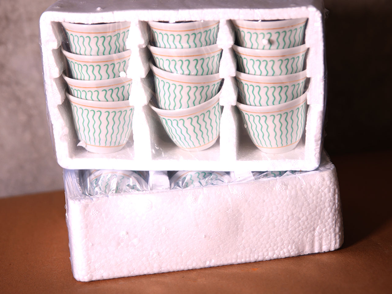 12pcs Coffee Cup