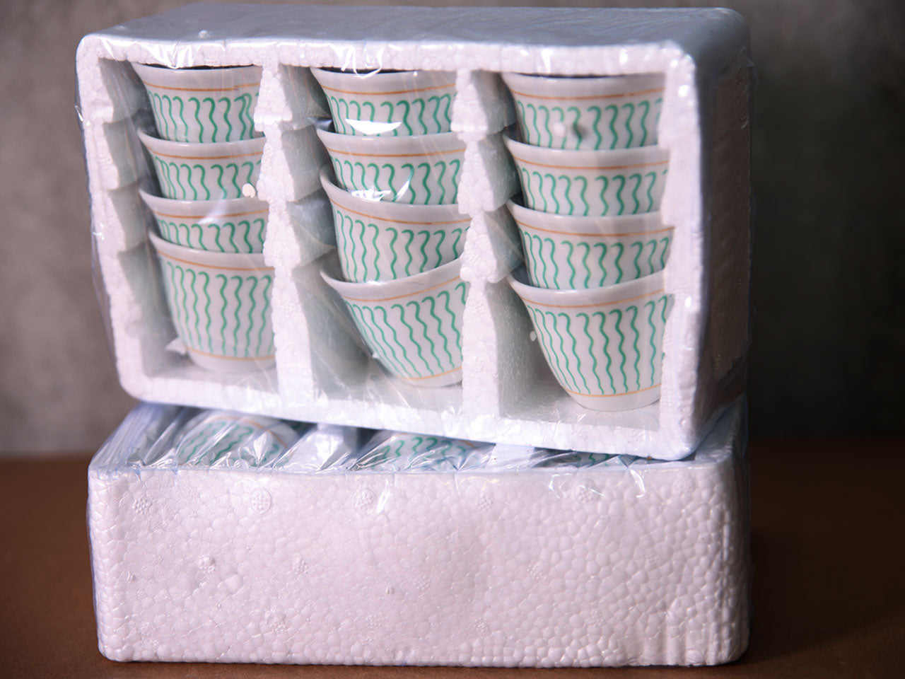 12pcs Coffee Cup