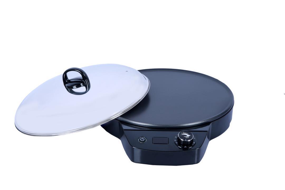 Lehem MITAD (Ethiopian Injera Grill) ምጣድ (ልሄም)