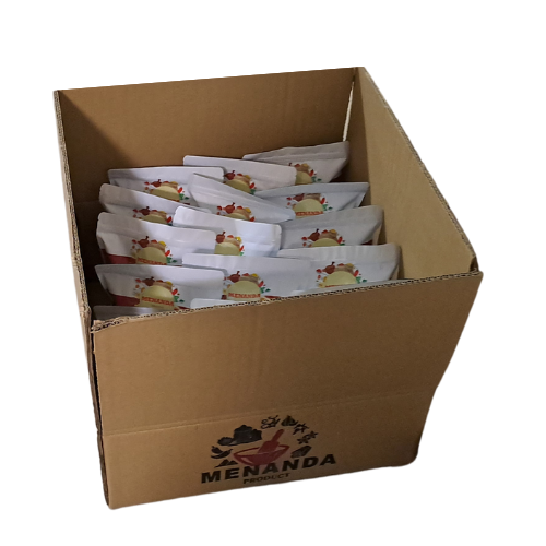 Sunflower seeds – ሱፍ-  Suf (1 KG,20-ct)