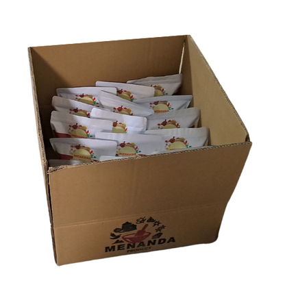 በርበሬ -Berbere (1 KG,20-ct)