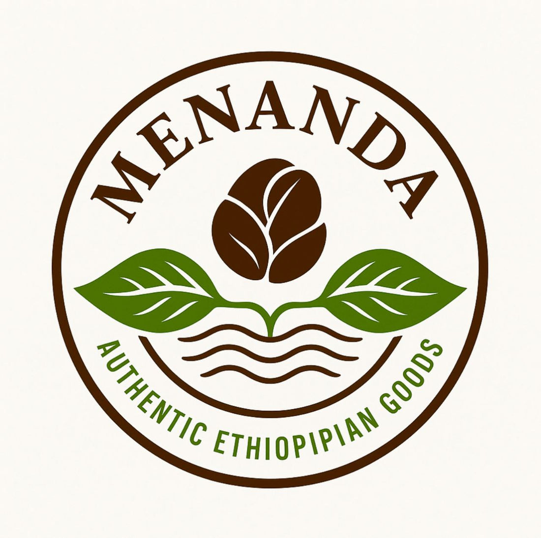 Organic Barley Flour - የገብስ ዱቄት - Gebs