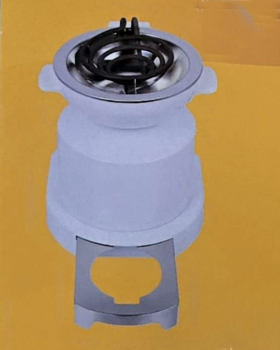 Lehem Burner / ልሄም ምድጃ