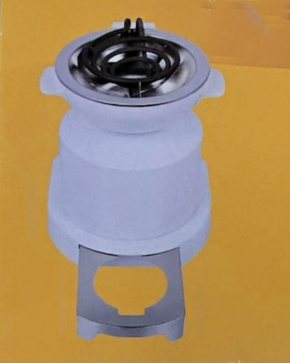 Lehem Burner / ልሄም ምድጃ