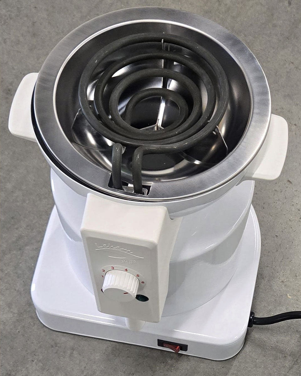 Lehem Burner / ልሄም ምድጃ