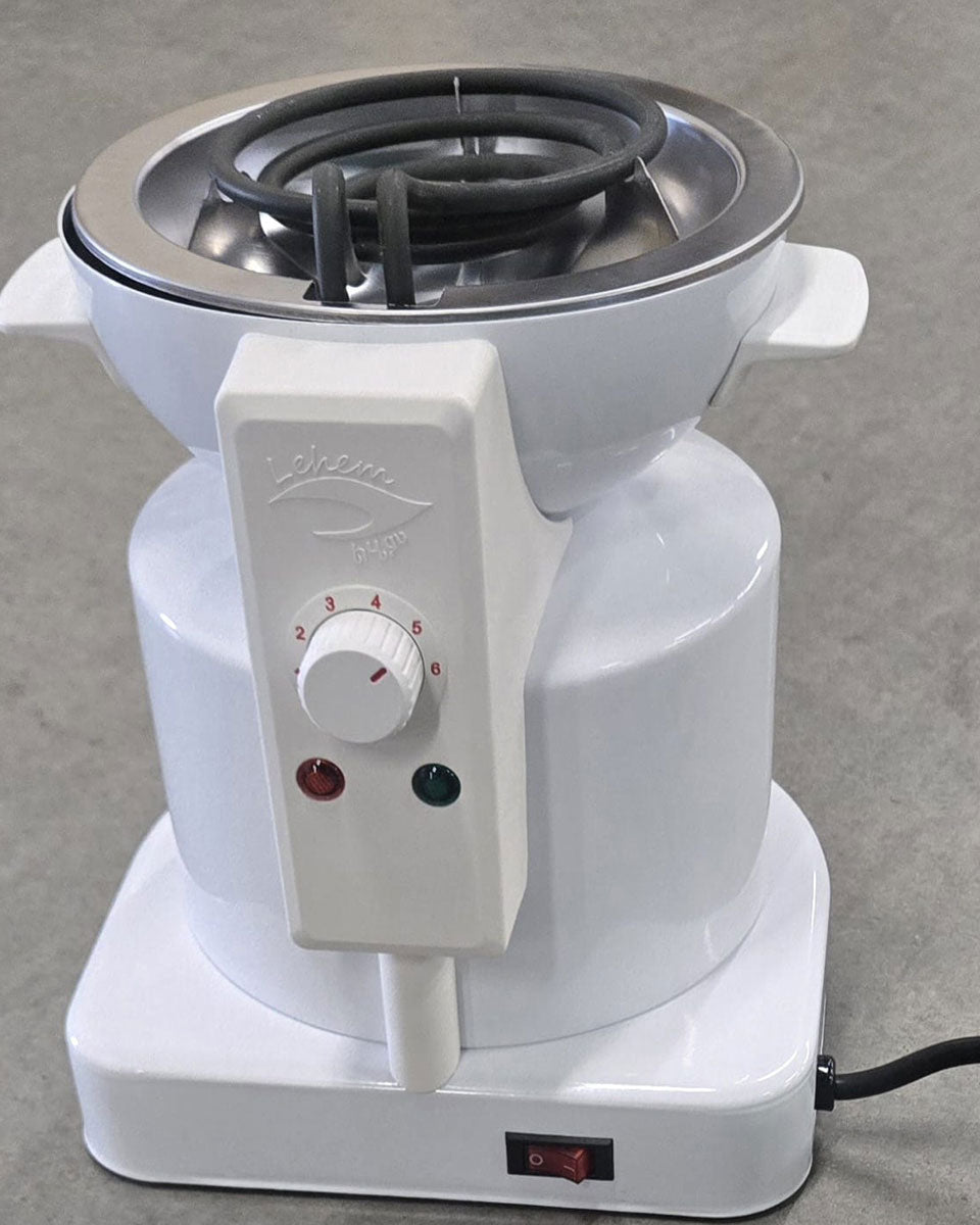 Lehem Burner / ልሄም ምድጃ