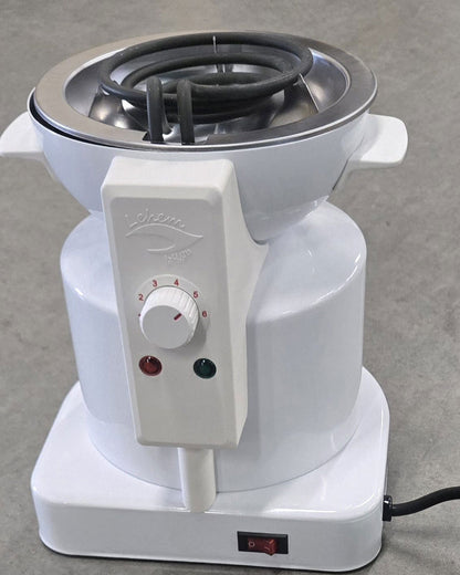 Lehem Burner / ልሄም ምድጃ