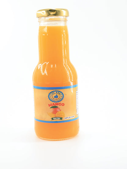Nectar Juice - የአበባ ማር ጭማቂ