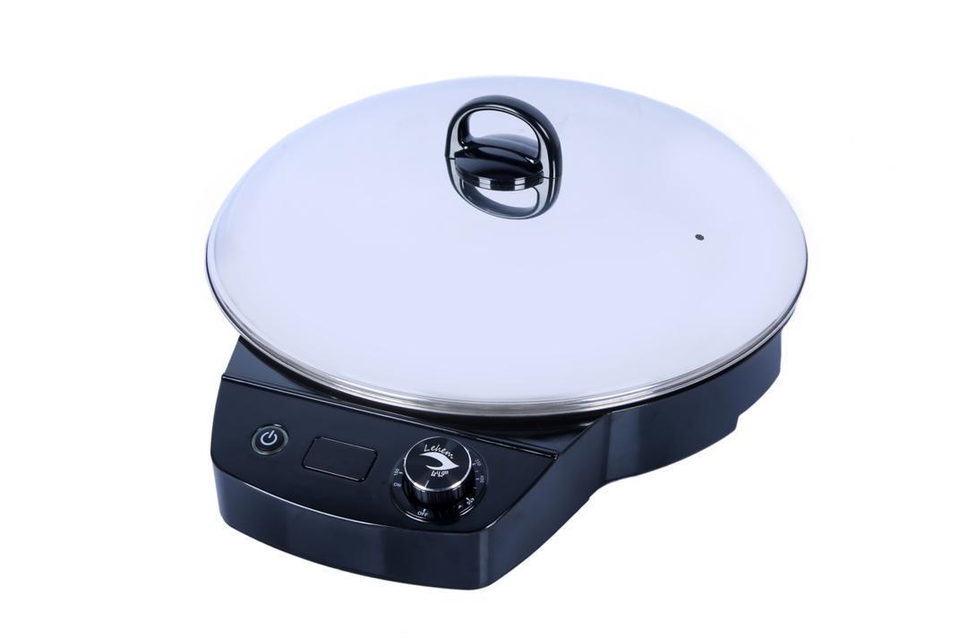 Lehem MITAD (Ethiopian Injera Grill)  ምጣድ (ልሄም)