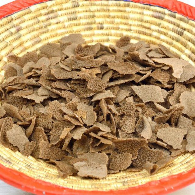 Dried Injera – ድርቆሽ-  Dirkosh (1 KG,6-ct)