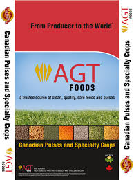 Red Split Lentils (ምስር ቀይ) AGT Foods 25kg